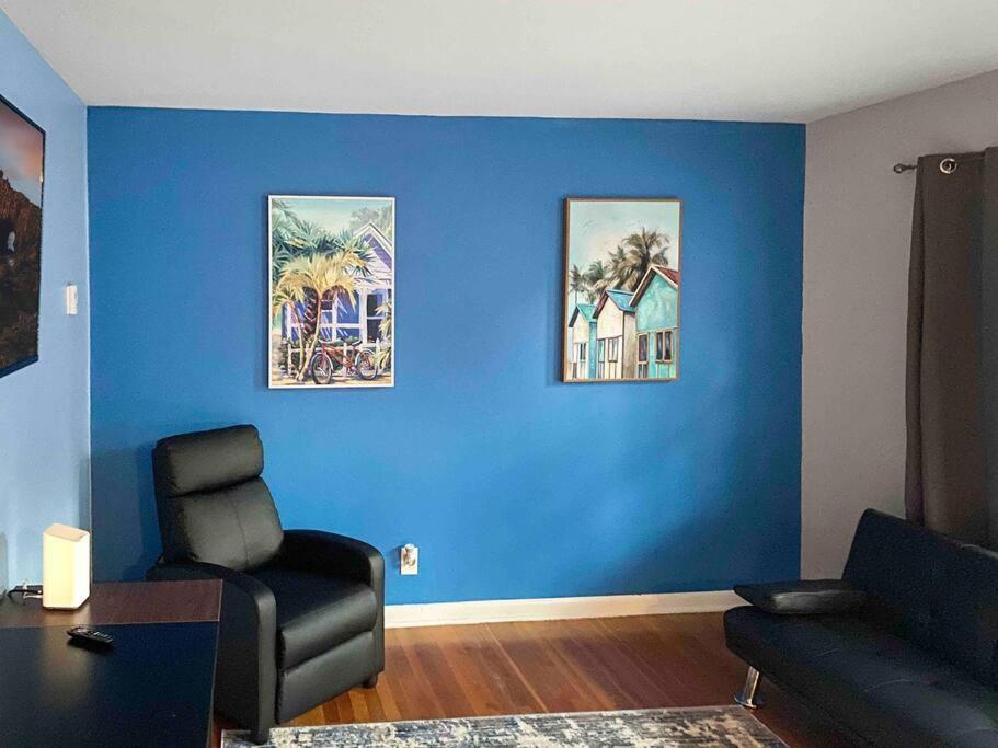 אטלנטה Bmw Suite King Bd,Wd, Fast Wifi Free Parking, Pool, Hospitals מראה חיצוני תמונה